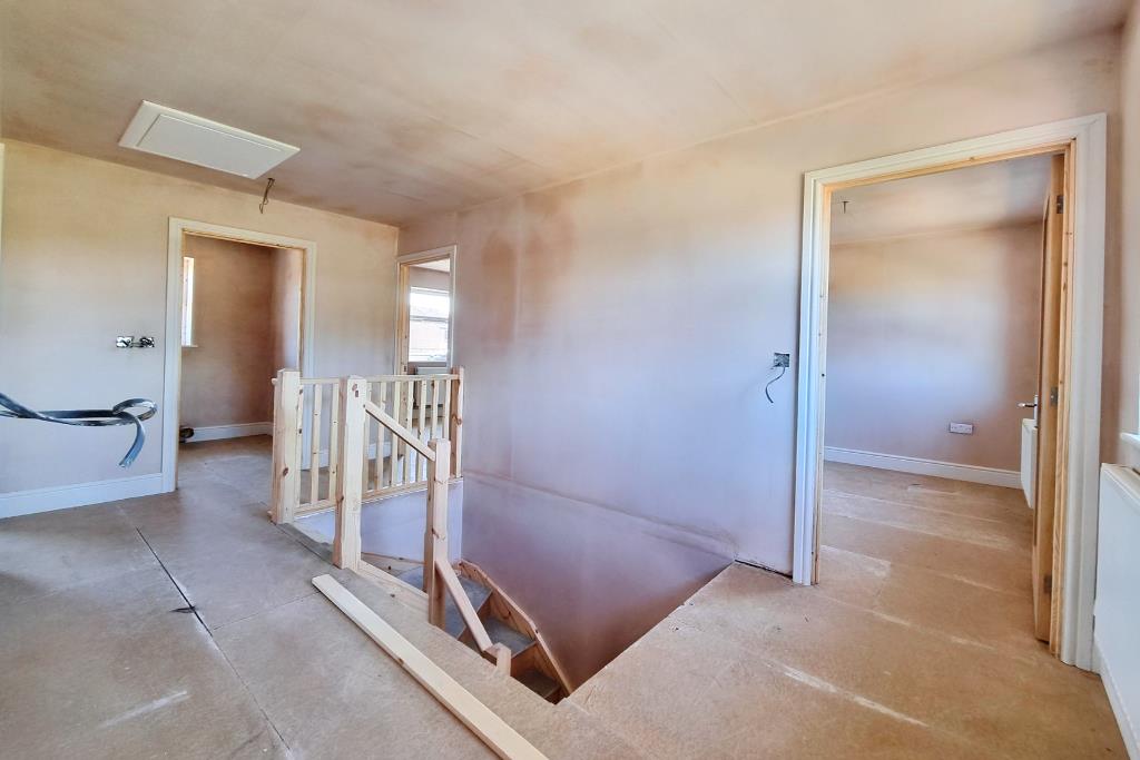 Coggles Causeway, Bourne Ark Property Centre